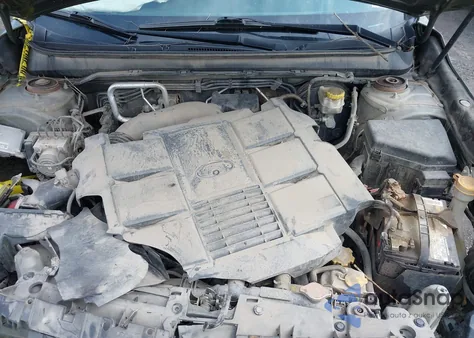 2019 Subaru Outback 3.6R Touring from USA, damaged, VIN 4S4BSETC4K3296417